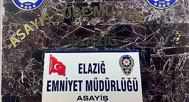 Polis ekipleri suçlulara göz açtırmıyor: 5 tutuklama