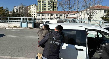 Polis ekiplerinden okul çevresinde 'uyuşturucu' denetimi