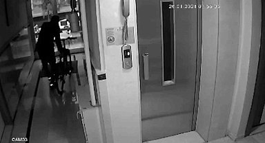 Polisin ele geçirdiği çalıntı bisikletler sahiplerine teslim edildi