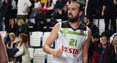 Potanın Tarzanları Manisalı basketbol severleri maça davet etti
