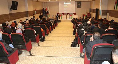 Prof. Dr. Ferit İzci: "Bu ülkede maalesef darbeler eksik olmadı"