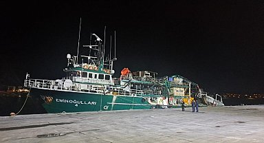 Prof. Dr. İlhan Altınok: "Hamsi gazı denilen bir gaz yoktur"