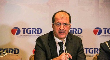 Prof. Dr. Levent Oğuzkurt: "Toplardamar pıhtılarında kritik süre ilk 15 gün"