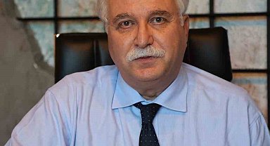 Prof. Dr. Tevfik Özlü: "Baharla birlikte alerji mevsimi başlıyor"
