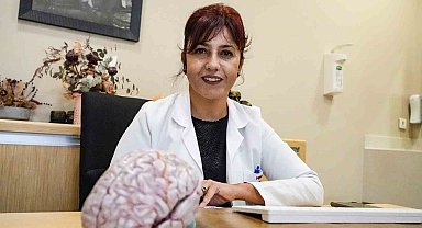 Prof. Dr. Yasemin Biçer Gömceli: "Yanlış etiketlenen epilepsi hastaları riskten uzak duruyor"