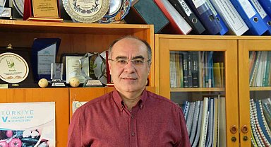 Profesör uyardı: "Değişen iklim şartları verimi düşüyor"