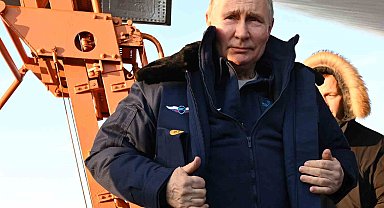 Putin'den Biden'ın küfürlü ifadesine cevap: "Haklı olduğumu gösterdi"