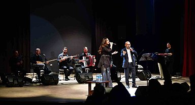 "103. Yılında Ardahan" Konseri Düzenlendi