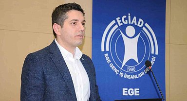 "Aile şirketlerinde devir süreçleri şirketlerin en kritik meselelerinden biri"