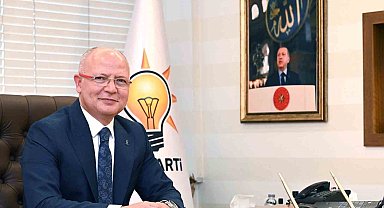 "Asıl balans ayarını aziz milletimiz verdi"