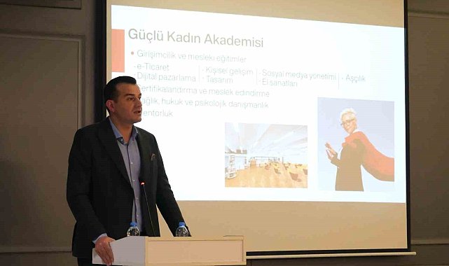 "Aydın'da tarım ve turizm ile kalkınacak"