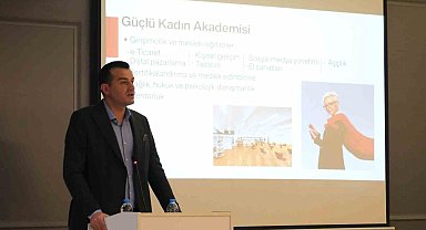 "Aydın'da tarım ve turizm ile kalkınacak"