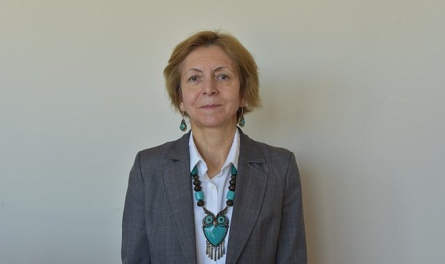 "Çocuklarda öğünlerin düzenli olması beden ve zihin sağlığı açısından önemli"