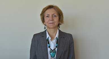 "Çocuklarda öğünlerin düzenli olması beden ve zihin sağlığı açısından önemli"