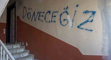 "Döneceğiz" diye yazdılar, dönüyorlar