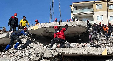 "Ev alırken sorgulanmalı, mühendise danışılmalı"