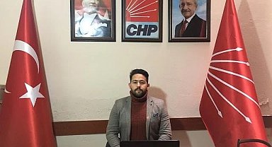 "Hainler" dedi ve istifa etti