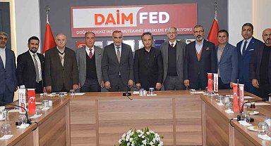 "Halkın Talepleri Platformu" kuruluyor