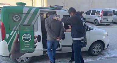 "Hayvanı sevmeyen insanı sevemez" dedi, köpeği dövdüğü görüntüler ortaya çıktı