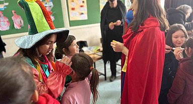 "Kardeşim üşümesin" diye yola çıktılar, 10 yılda 10 bin öğrenciyi ısıttılar
