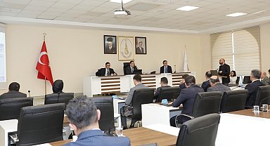 "Kütahya'da güvenlik kamerası olmayan okul kalmadı"