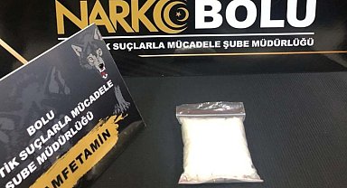 "Uyuşturucuyu ağrılarımı dindirmek için kullanıyordum" dedi, 16 yıl hapse çarptırıldı