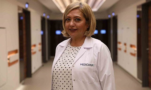 "Uzun ve sağlıklı bir yaşamın ilk adımı düzenli kontrol yaptırmaktır"