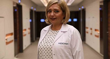 "Uzun ve sağlıklı bir yaşamın ilk adımı düzenli kontrol yaptırmaktır"