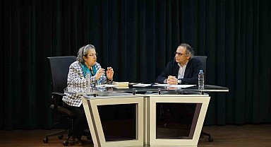 "Yapay Zekâ çağında en çok iş filozoflara düşecek"