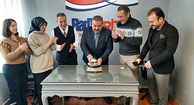 Radyo Ritm, 32. yılını kutluyor