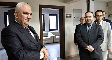 Ramazan ayını değerlendirdiler