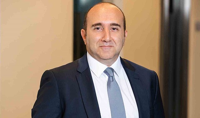 Re-Pie Portföy Genel Müdürü Selçuk Seren oldu