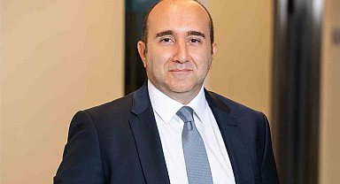 Re-Pie Portföy Genel Müdürü Selçuk Seren oldu