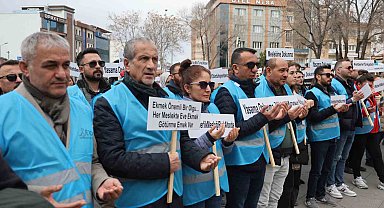 Rehberlerden 'Yasama Dokunma' açıklaması