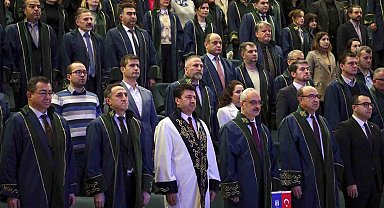 Rektör Sarıbıyık: "77 konu başlığında notlarımızı derleyerek aksiyon almaya başladık"