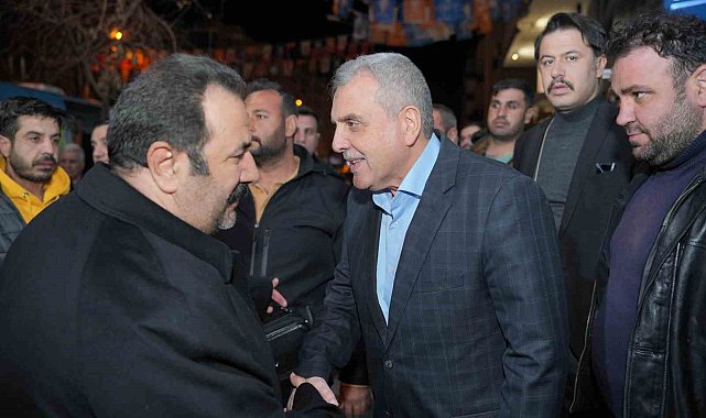 Rışvanlı ailesinden Beyazgül'e destek
