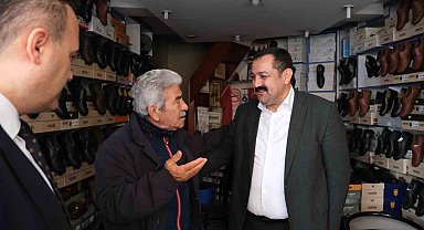 Rıza Sümer'den vefalı başlangıç