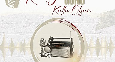 RTÜK Başkanı Şahin, Dünya Radyo Günü'nü kutladı