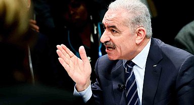 Rusya, Filistinli grupları Moskova'da bir araya gelmeye davet etti