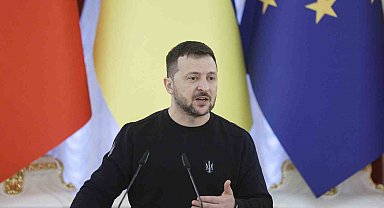 Rusya-Ukrayna Savaşı'nda bugüne kadar en az 31 bin Ukraynalı asker öldü