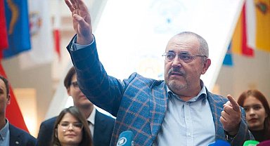 Rusya'da savaş karşıtı aday seçimlerden men edildi