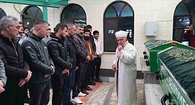 Sabah namazına yetişmek için D100 Karayolu'nu kullanan genç hayatını kaybetti