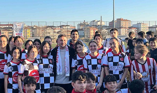 Sabri Sarıoğlu'na yoğun ilgi