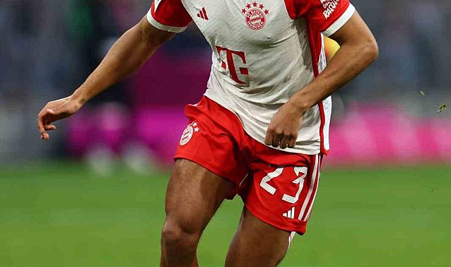 Sacha Boey sakatlandı