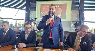 Sadık Çat suskunluğunu bozdu