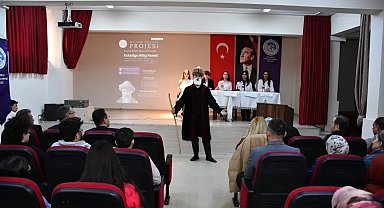 Safranbolu'da "Kutadgu Bilig İl Paneli"