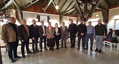 SAFTİD'in 20. yılı kutlandı