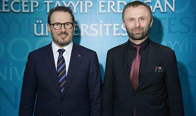 Sağlık Bakan Yardımcısı Birinci: "Türkiye nüfusunu arttırmaya ihtiyacımız var"