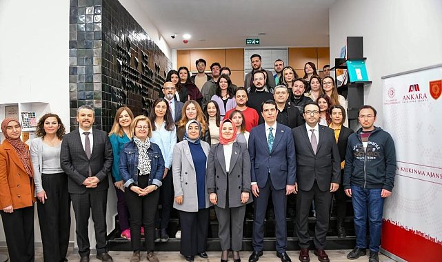 Sağlık Turizmi Profesyoneli Eğitim Programı tamamlandı