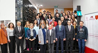 Sağlık Turizmi Profesyoneli Eğitim Programı tamamlandı